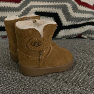 Baby Ugg Boots 0/1